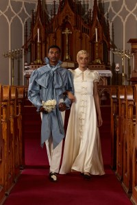 Tanner Fletcher Bridal Spring 2026 Collection