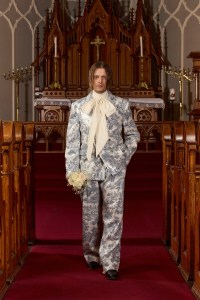Tanner Fletcher Bridal Spring 2026 Collection