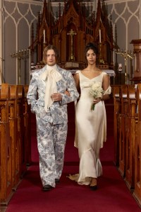 Tanner Fletcher Bridal Spring 2026 Collection