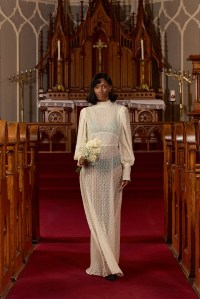 Tanner Fletcher Bridal Spring 2026 Collection