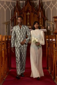 Tanner Fletcher Bridal Spring 2026 Collection