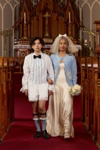 Tanner Fletcher Bridal Spring 2026 Collection