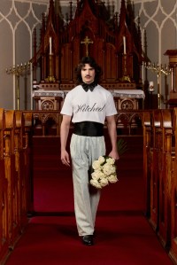 Tanner Fletcher Bridal Spring 2026 Collection