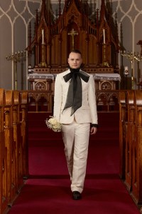 Tanner Fletcher Bridal Spring 2026 Collection