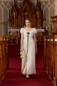 Tanner Fletcher Bridal Spring 2026 Collection