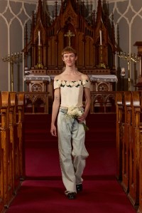 Tanner Fletcher Bridal Spring 2026 Collection