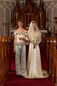 Tanner Fletcher Bridal Spring 2026 Collection