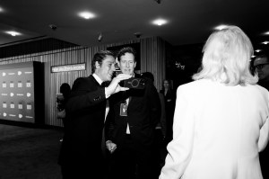 The scene at the TIME100 Gala.