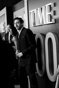Adrien Brody