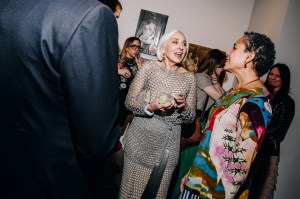 Eileen Guggenheim
