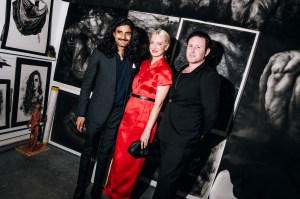 Yaruk Mehmood, Polina Proshkina, and Alexander Hankin