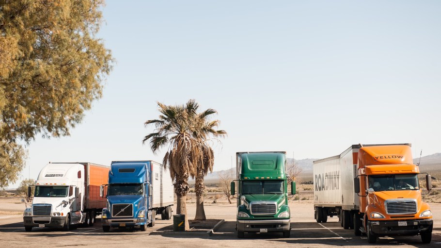 Truckers have argued the lack of enforcement for commercial driver's license holders to speak and read English poses safety risks on the road.