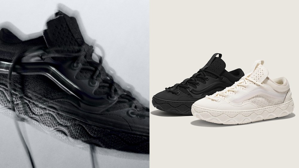 vans OTW Old Skool 36 FM