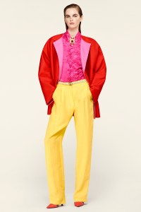 Roberto Cavalli Resort 2026 Collection