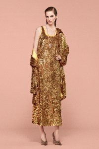 Roberto Cavalli Resort 2026 Collection