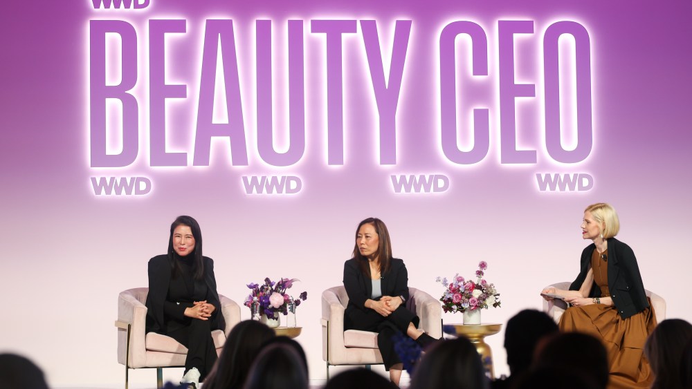 Alice Chang, Lynda Pak, Estée Lauder, Perfect Corp.