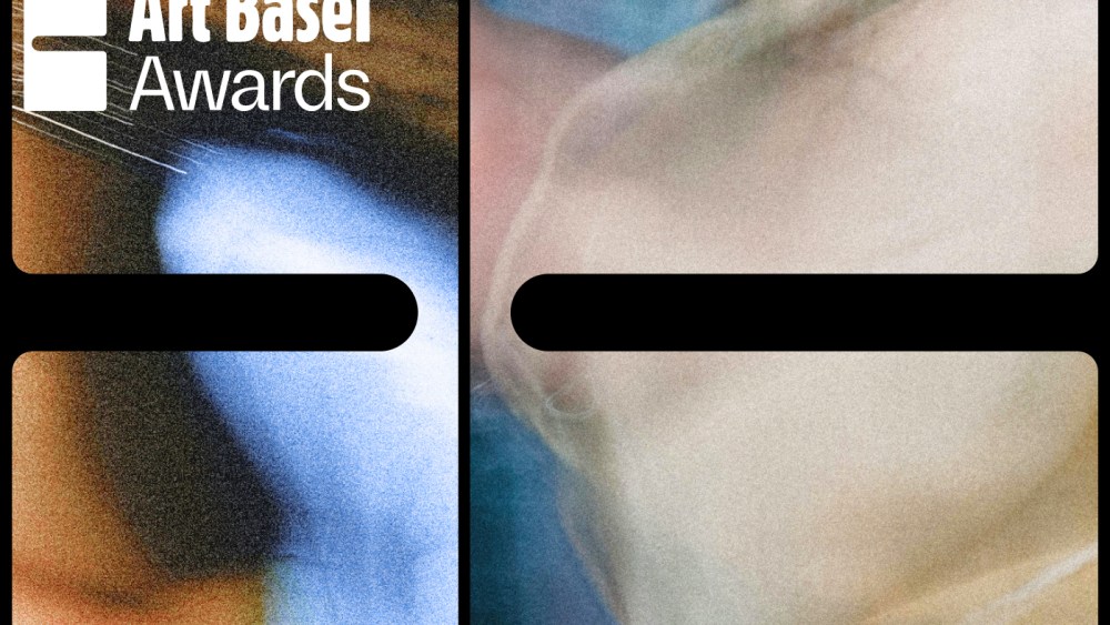 Art Basel Awards