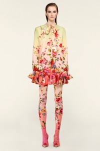 Roberto Cavalli Resort 2026 Collection