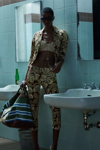 Dsquared2 Resort 2026 Collection