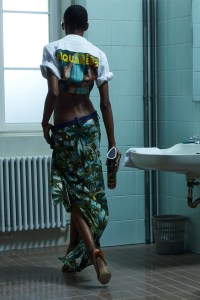 Dsquared2 Resort 2026 Collection