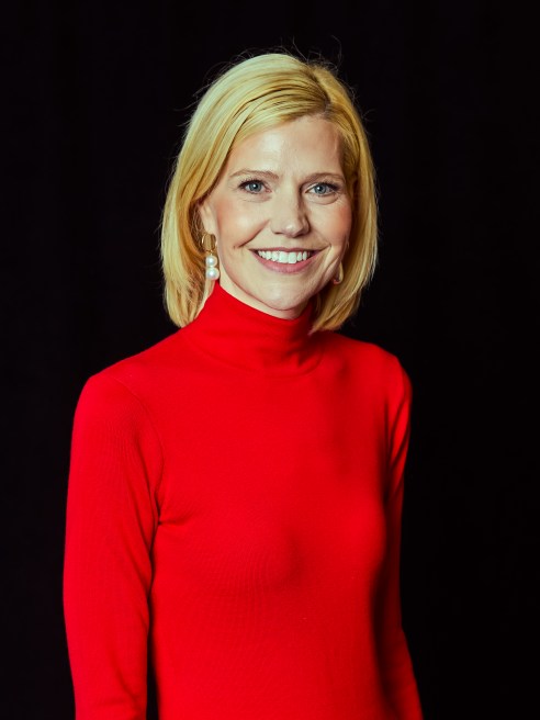 Amanda Smith