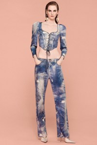 Roberto Cavalli Resort 2026 Collection
