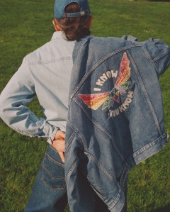 Levi's Pride 2025 collection