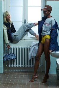 Dsquared2 Resort 2026 Collection