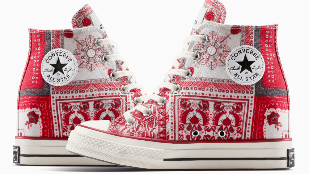 Converse Isabel Marant