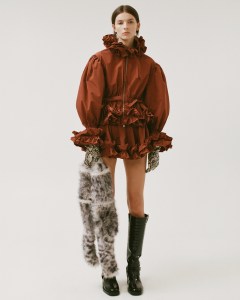 Aknvas Resort 2026 Collection