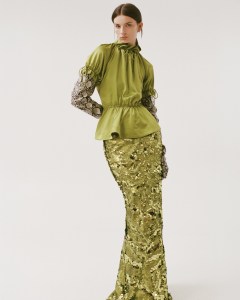 Aknvas Resort 2026 Collection