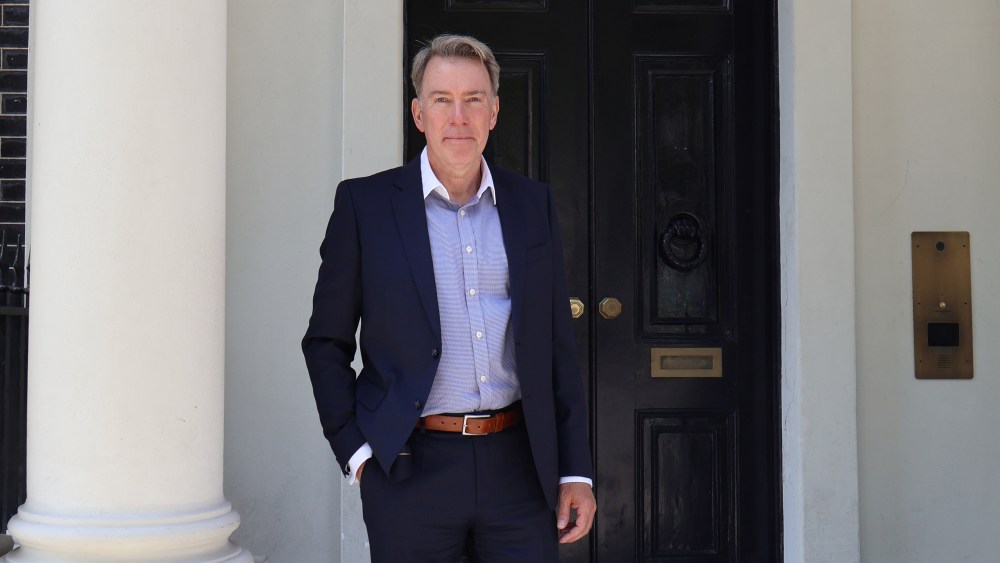 Andrew Ginn, Chief Executive Officer and Principal at JCA