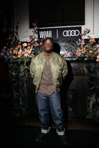 Daniel Kaluuya