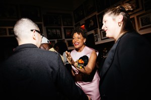 Carrie Mae Weems