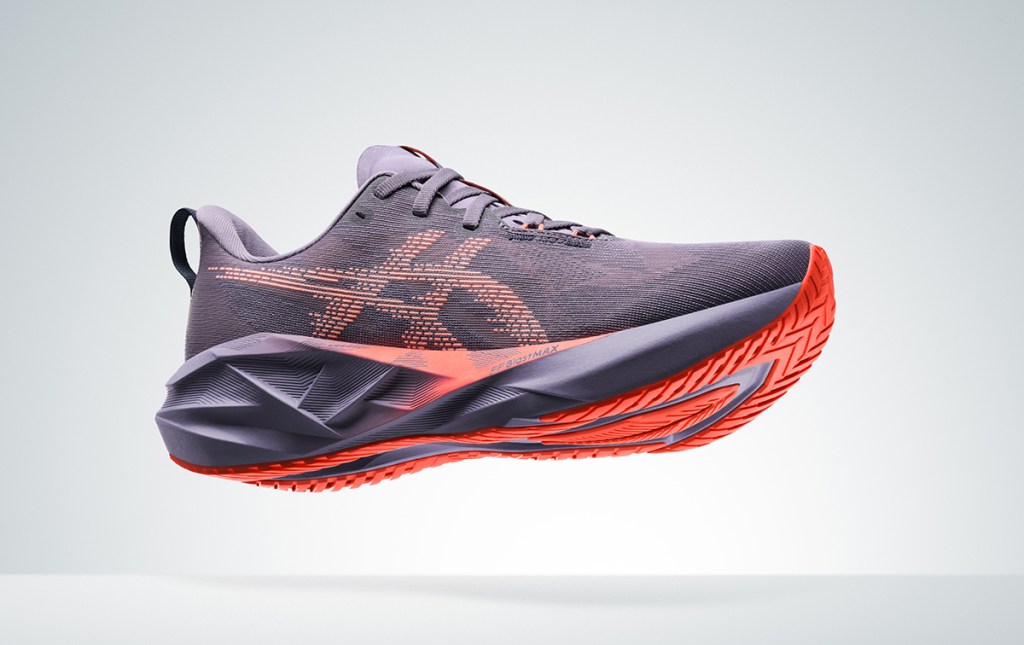 Asics Saw ‘Significant Growth’ in Sportstyle, Performance Running Sneakers in Q1