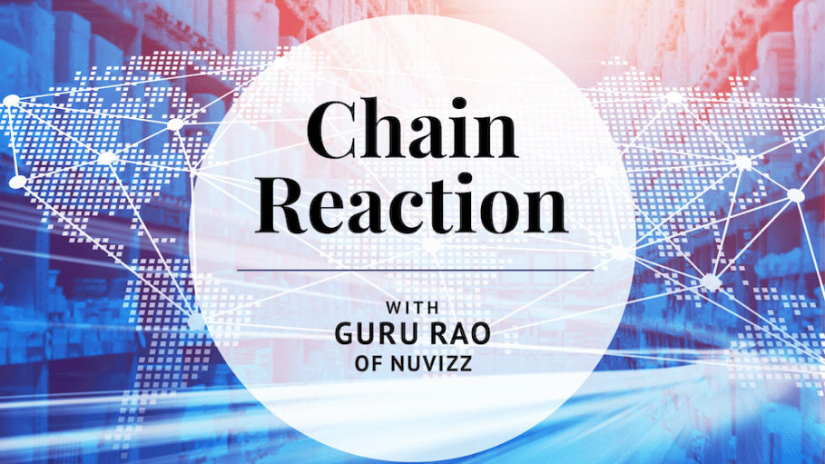 In this Q&A Rao discusses how NuVizz provides its partners with a comprehensive toolkit to handle today’s challenges and why companies should focus on the final mile.