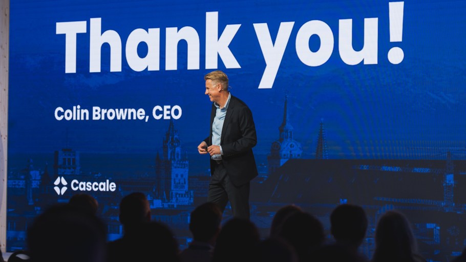 “This has been an enlightening journey,” Browne said in a statement. “I’m proud of what we’ve achieved together and confident that the work ahead is in good hands. Cascale’s mission is more important than ever, and I look forward to watching the team take it even further.”
