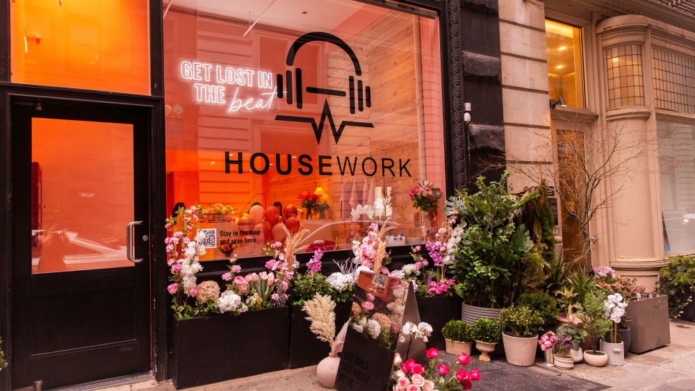 Housework