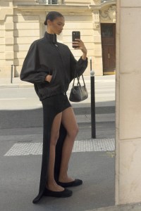 Courrèges Men’s Spring 2026, Women’s Resort 2026 ready-to-wear collections