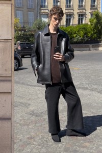 Courrèges Men’s Spring 2026, Women’s Resort 2026 ready-to-wear collections