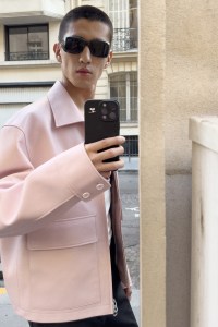 Courrèges Men’s Spring 2026, Women’s Resort 2026 ready-to-wear collections