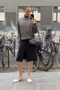 Courrèges Men’s Spring 2026, Women’s Resort 2026 ready-to-wear collections