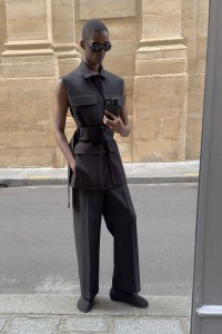 Courrèges Men’s Spring 2026, Women’s Resort 2026 ready-to-wear collections