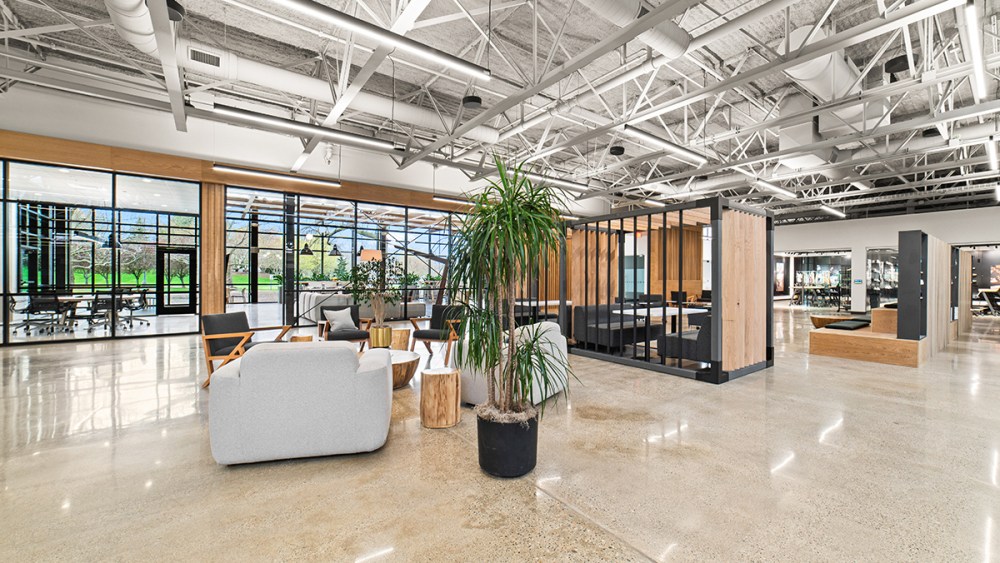 Wolverine Worldwide, Wolverine, headquarters, HQ, offices, footwear, shoes, corporate offices