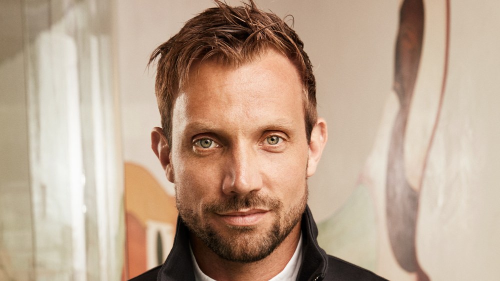 David Savman