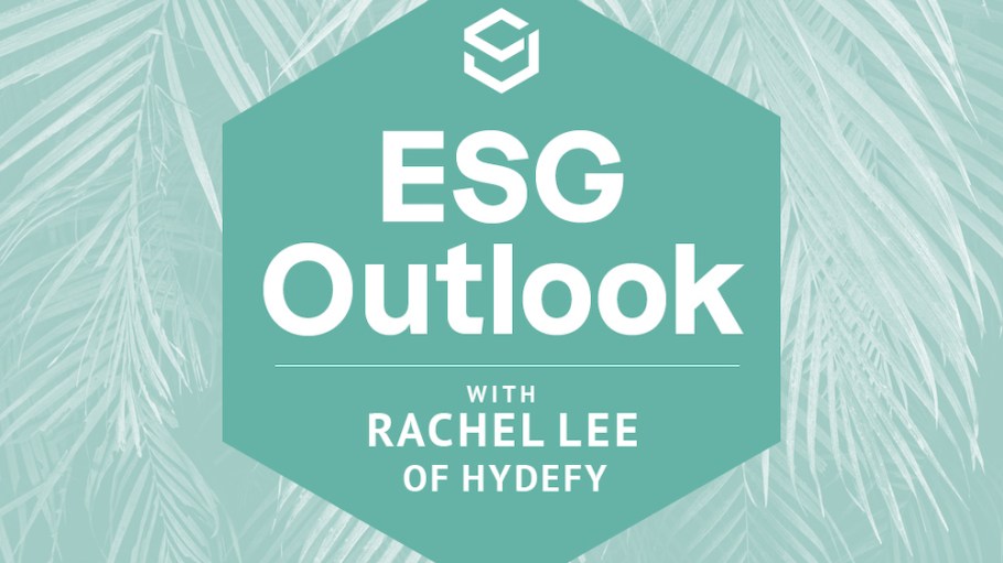 Hydefy’s Fungi-Based Vegan Textiles: Rachel Lee on Sustainability