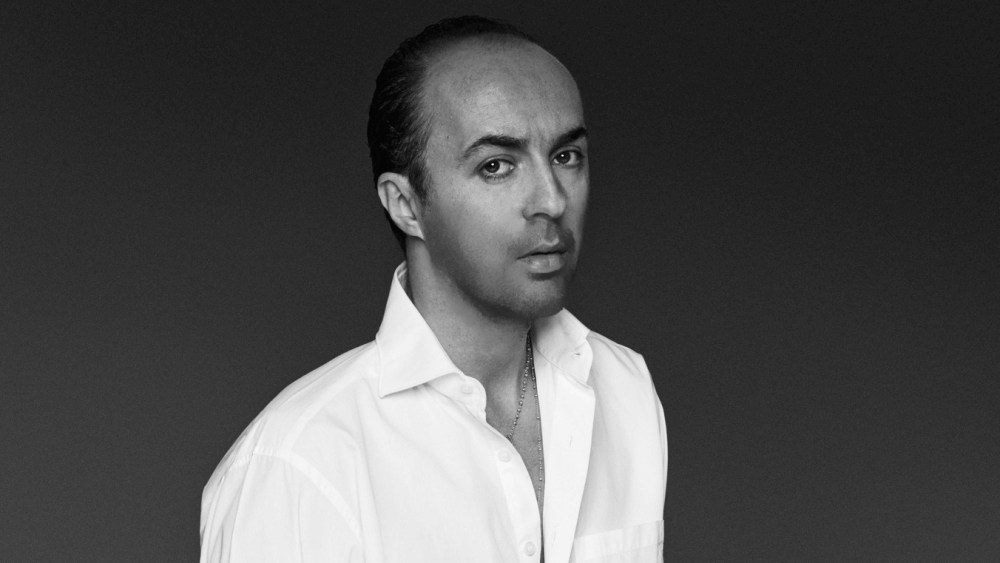 Francesco Scognamiglio