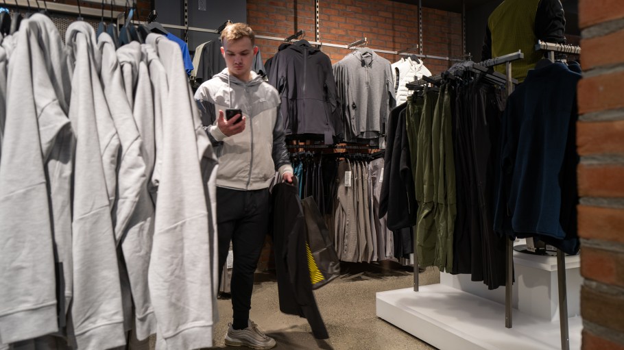 Stores remain of high importance to retailers, who expect to make technical upgrades in the coming months and years.