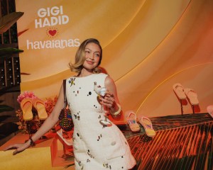 Gigi Hadid