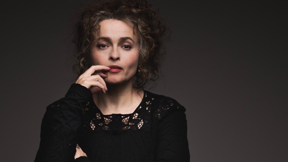 Helena Bonham Carter